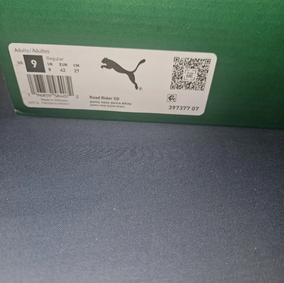 Puma - Picture 6 of 8